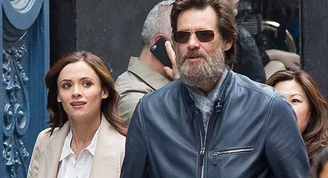 Приятелката на Джим Кери посещавала курсове по сциентология, преди да се самоубие