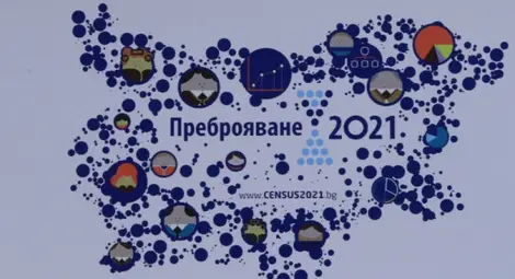 МС реши: Преброителите ще правят посещения до 10 октомвр