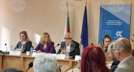 Снимка: БТА Снимка: БТА