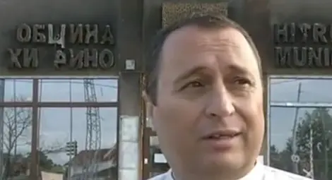 Кметът на Хитрино: От ДПС се опитаха да се месят в работата ми