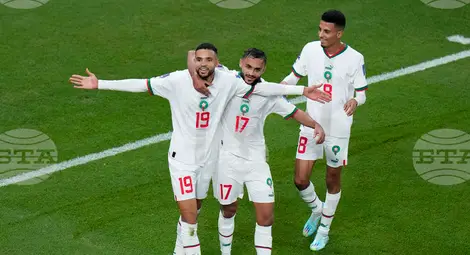 Снимка: БТА Снимка: БТА