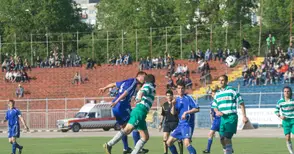 „Бенковски“ на бойна нога заради стари спомени от „Дунав“