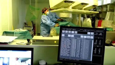 Три от общо 1000 в света емболизации на простата са извършени в &bdquo;Медика&ldquo;