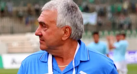 Пророкът Игнат Младенов преди 9 месеца: Ще играем отново мачове в евротурнирите