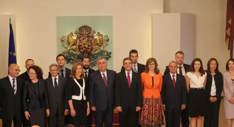 Правителството на Близнашки е първият служебен кабинет без ДС-агенти