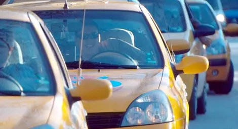 Русенец загина в нелицензирано такси на връщане от Букурещ