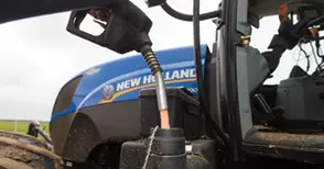 Нова наредба за горивата  вдига на бунт фермерите