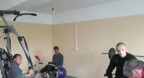 Център за социална рехабилитация и интеграция разкрива Каритас Русе