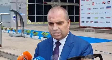 Снимка: БТА Снимка: БТА