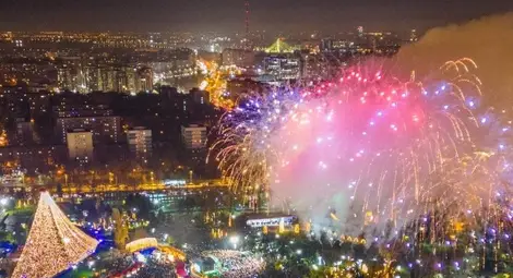 Снимки: Мартина ГАНЧЕВА, ФБ