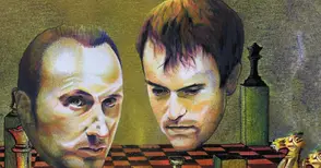 Френски шахматист изненада с книга „Моите магически години с Топалов“