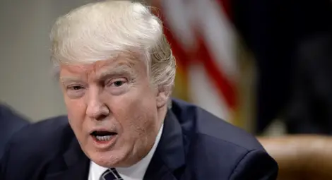 Американски психиатри: Тръмп е луд и опасен