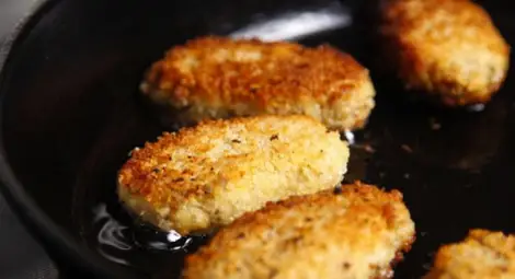 Колкото повече мазна храна ядем, толкова повече ни се иска