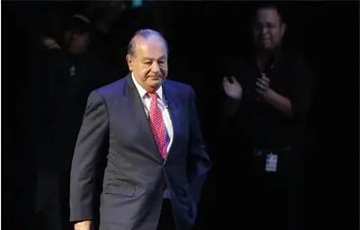 Мултимилиардерът Карлос Слим: Трябва да работим само по три дни на седмица