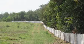 „Свинекомплекс Голямо Враново“ изправи подсилена ограда срещу африканската чума