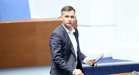 Иван Белчев