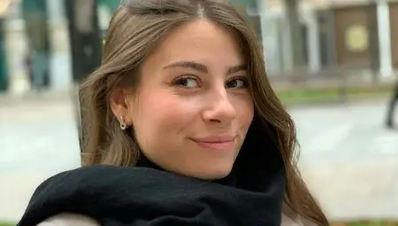 Лора Любенова: Най-лошият симптом на Ковид-19 за мен беше паниката