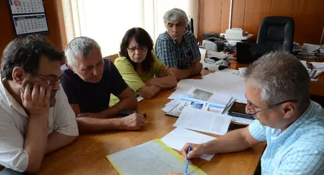 Разширението на &bdquo;Тутракан&ldquo; остави 4 блокчета без достъп на автомобили