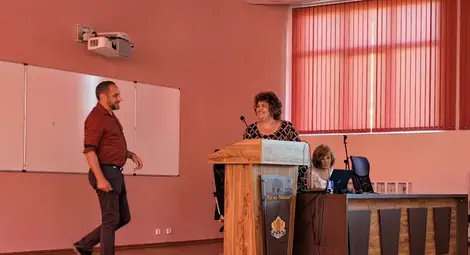 Театърът готви два образователни  спектакъла за ученическата публика