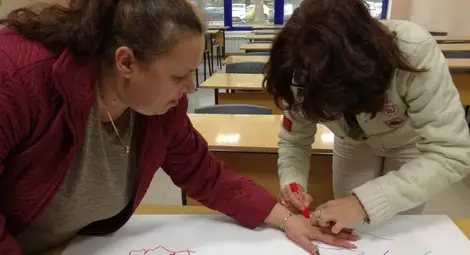 Студенти, социални работници и деца с увреждания подготвят спектакъл за традициите и духа на Русе