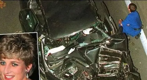 Потресаващи данни за смъртта на Даяна! Изтече секретен разговор между Блеър и Клинтън