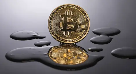 Биткойнът отново поскъпна до над 14 000 долара