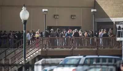 1 убит, 9 ранени на мотоизложба в Колорадо