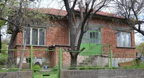 46-годишен рецидивист пребил и ограбил възрастното семейство в Червена вода