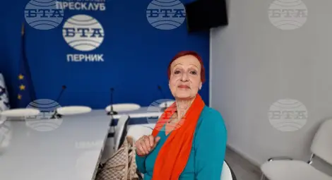 Снимка: БТА Снимка: БТА