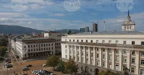 Кандидатурата на Карина Караиванова за подуправител на БНБ е внесена в Народното събрание