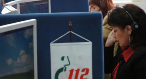 Пиян се обади на 112, заплаши с терористичен акт