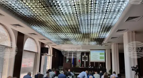 Снимка: БТА Снимка: БТА