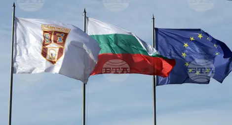 Снимка: БТА Снимка: БТА