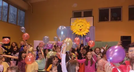 1690 лева събраха щедри сърца в училище &bdquo;Васил Априлов&ldquo;