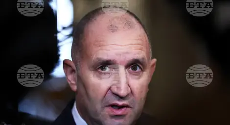 Снимка: БТА Снимка: БТА