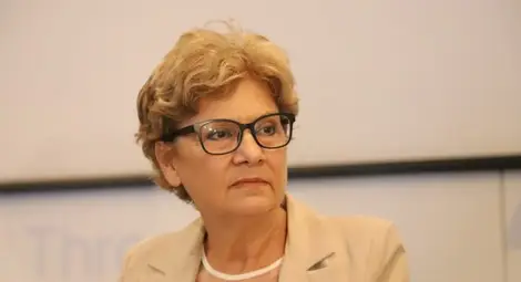 Комитова: Не съм сигурна, че протестиращите са без заплати