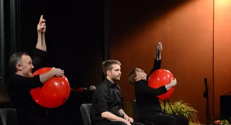 Емоции от възторг до разочарование  предизвикаха тримата от &bdquo;Кроумата&ldquo;