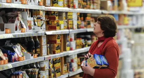 Ето каква е истината за храните