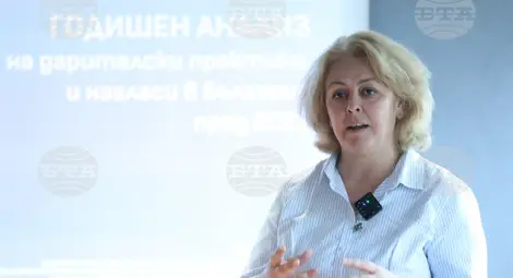 Снимка: БТА Снимка: БТА