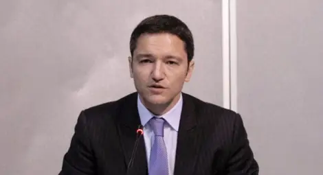 Вигенин: Не ЕС ще решава за "Южен поток"