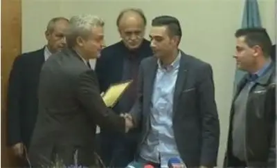 Наградиха лекарите, помагали в зверската катастрофа в тунела "Витиня"