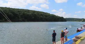 Седем русенски подиума на държавното по корабомоделизъм