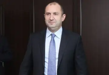 Румен Радев отказва да удължи живота на сегашния парламент