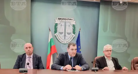 Снимка: БТА Снимка: БТА