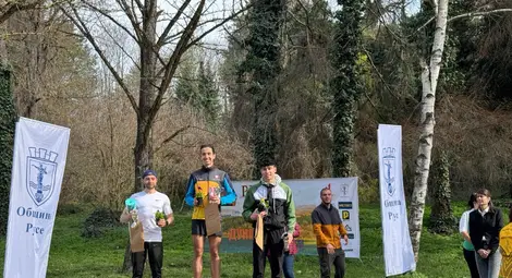 Над 330 участници в осмото издание на Дунавския маратон „Приста рън” Над 330 участници в осмото издание на Дунавския маратон „Приста рън”