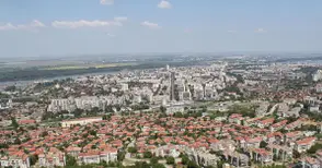 Еколозите признаха: Русе си е постоянно замърсен