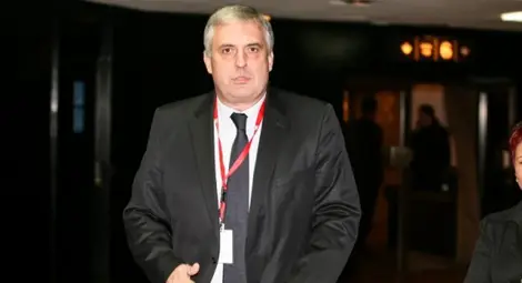 Калфин: Единствен вариант за стабилна коалиция е ГЕРБ &ndash; БСП