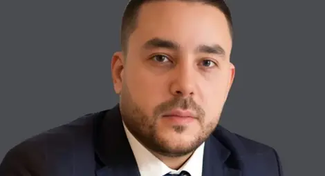 Виктор Гугушев