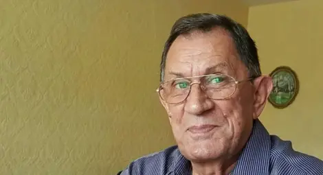 Боксът в Русе загуби уважавания и респектиращ генерал Стефанов Боксът в Русе загуби уважавания и респектиращ генерал Стефанов