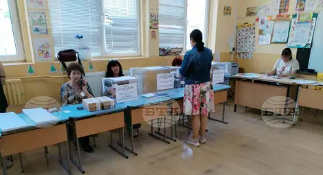 Снимка: БТА Снимка: БТА